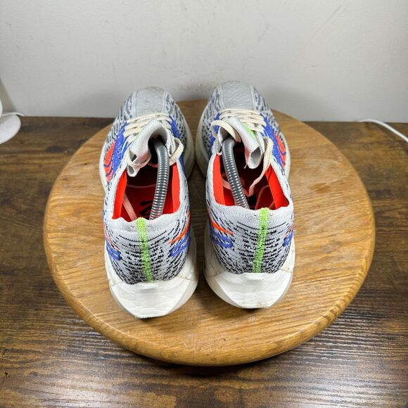 Nike Mens Pegasus Turbo Next Nature Men's Size 9 Shoe Sneakers DM3413-002 - Picture 4 of 8